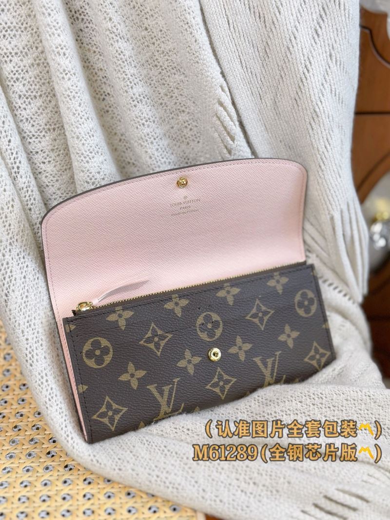 Louis Vuitton Wallets Purse